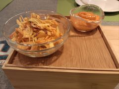 -麦当劳(贵和购物中心B1店)