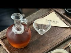 -扫雪煮茶(西村店)