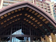 -三亚湾海居铂尔曼度假酒店