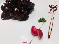 -牛首山食堂