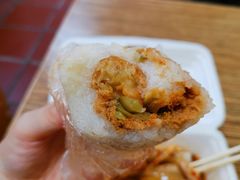 -华辉小食