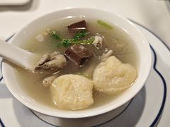 -民国红公馆·秦淮八艳(夫子庙店)
