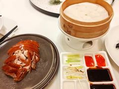 -融荟家和中餐厅·北京西直门宾馆