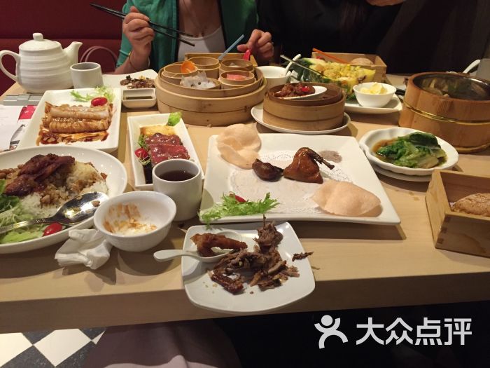 避风塘(合肥银泰城店)-图片-合肥美食-大众点评网