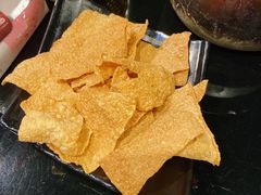 炸豆皮-百家班(市府店)