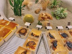 -OUR Bakery(SKP-S店)