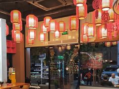 -客悦庭·长沙精致料理(合川路店)