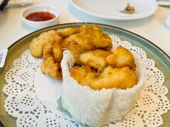 -万龙洲海鲜·粤菜(亚运村店)