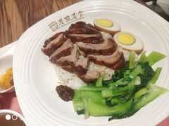 -食悦天美食广场(西安CityOn熙地港购物中心店)