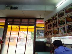 -食惠里小笼包面馆(越秀店)