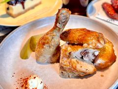 -Nord Grill&Bar Highland诺德西餐(深圳欢乐海岸店)