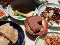 -小吊梨汤·北京菜·烤鸭(鸟巢店)