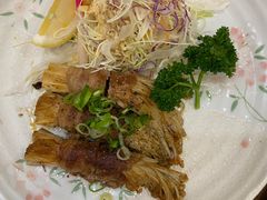 -本家食堂(华南店)