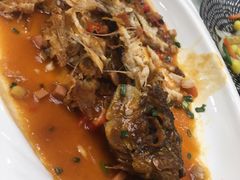 -清真悦宾楼食府(海湖店)