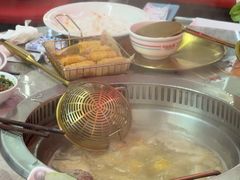 -三头牛·潮汕牛肉生蚝火锅 (夏湾店)