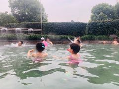 -杭州第一世界大酒店·云曼温泉