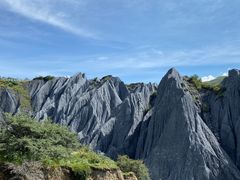 -墨石公园景区