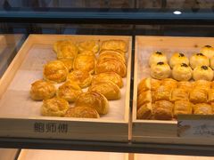 -鲍师傅糕点(国金街店)