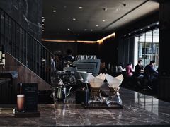 -星巴克臻选(南京艾尚天地店)