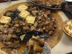 -阿昌白族石板烧(大理古城店)