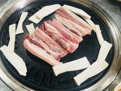 -朴大炮韩式碳烤肉(总店)