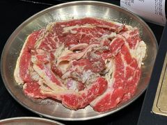 老太太特色肥牛-西塔老太太泥炉烤肉(龙湖北苑天街店)