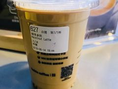 -瑞幸咖啡(第一城店)