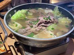 -川堂风·跷脚牛肉·乐山爆炒(宝山日月光店)