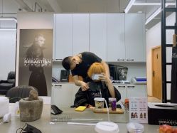-塞巴斯汀SEBASTIAN专业美发店