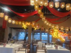 -禧宴Joyous Restaurant(禧园店)