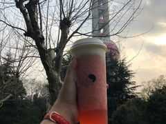 -喜茶(上海正大广场店)