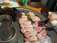 五花肉-济州爱肉堂(总店)