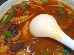 -秦月轩·陕西家乡菜(阜成路·五棵松店)