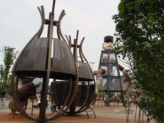 -枫香湖儿童公园