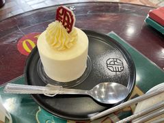 双皮奶慕斯-民信老铺(华盖路店)