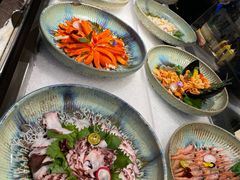 -喜庭海鲜自助(来福士店)