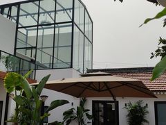 -素心小筑(后沙裕镇店)