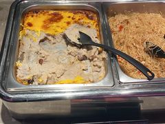 -比格比萨自助(南京万达茂店)