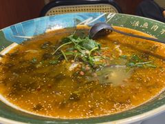 -光海·乡记酸菜鱼·始于1996(花园路店)