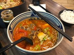 -阿香米线(乐客城店)