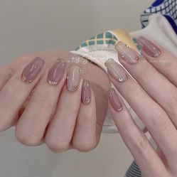 -LILY NAILS美甲美睫