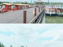 -海珠湖公园