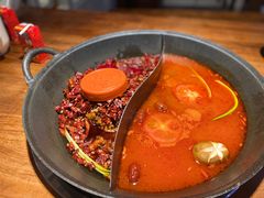 -楠火锅(仁恒梦中心店)