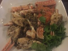 -自然餐厅(Phuket)