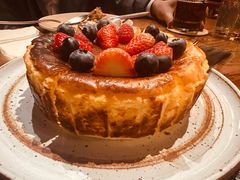 -BROWNSTONE布朗石西班牙餐厅(富城店)