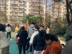 -宁波儿童公园(鄞州区)