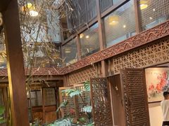 -聚缘堂·海鲜私房菜(松岭路店)