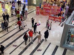 -万达广场(万州店)