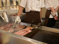 -芭菲盛宴·环球美食(袁家岗店)