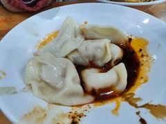 -华兴街自力面店